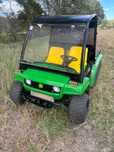 John Deere Gator 6x4