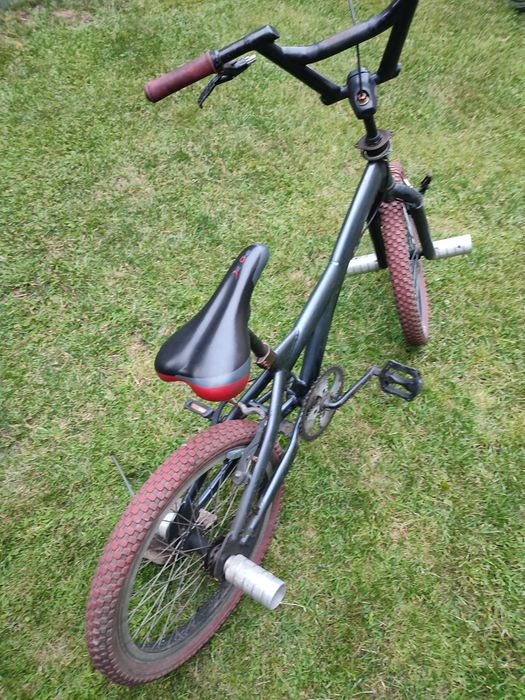 Rower BMX rotor 360