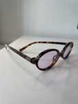 Nowe okulary mi u mi u panterka