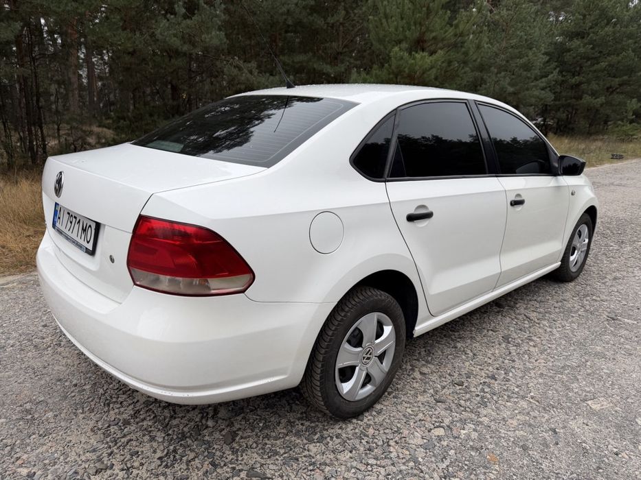 Продам Volswagen Polo