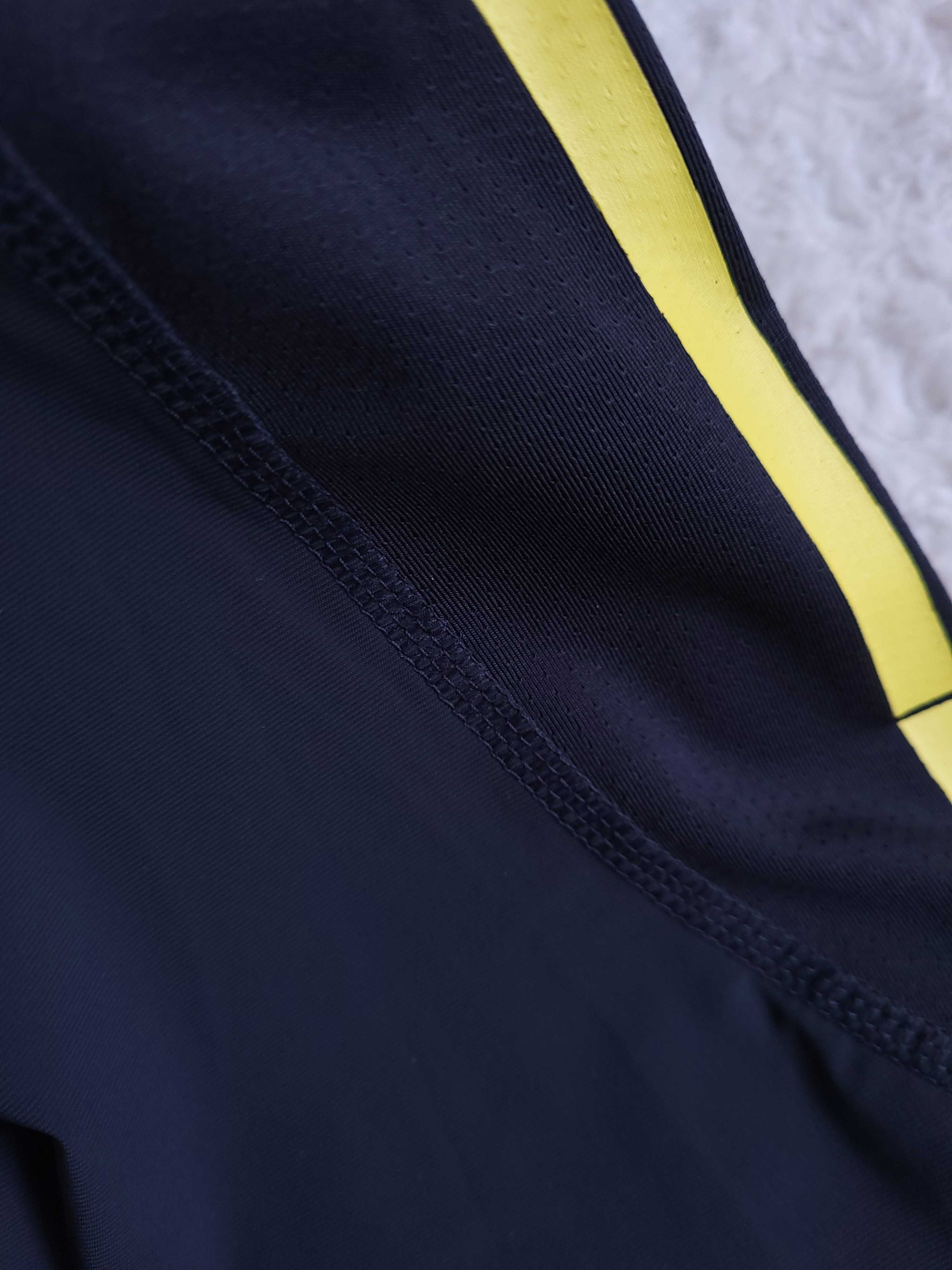 спортивні шорти велосипедки adidas clima 365 р. 36