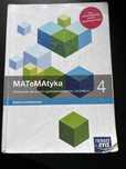 Matematyka 4 nowa era