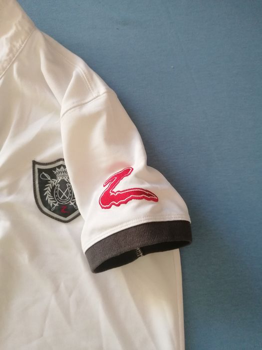Koszulka konkursowa Horze Cool