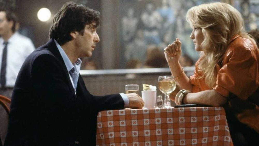 PERIGOSA SEDUÇÃO (Al Pacino/Ellen Barkin/John Goodman/Samuel L Jackson