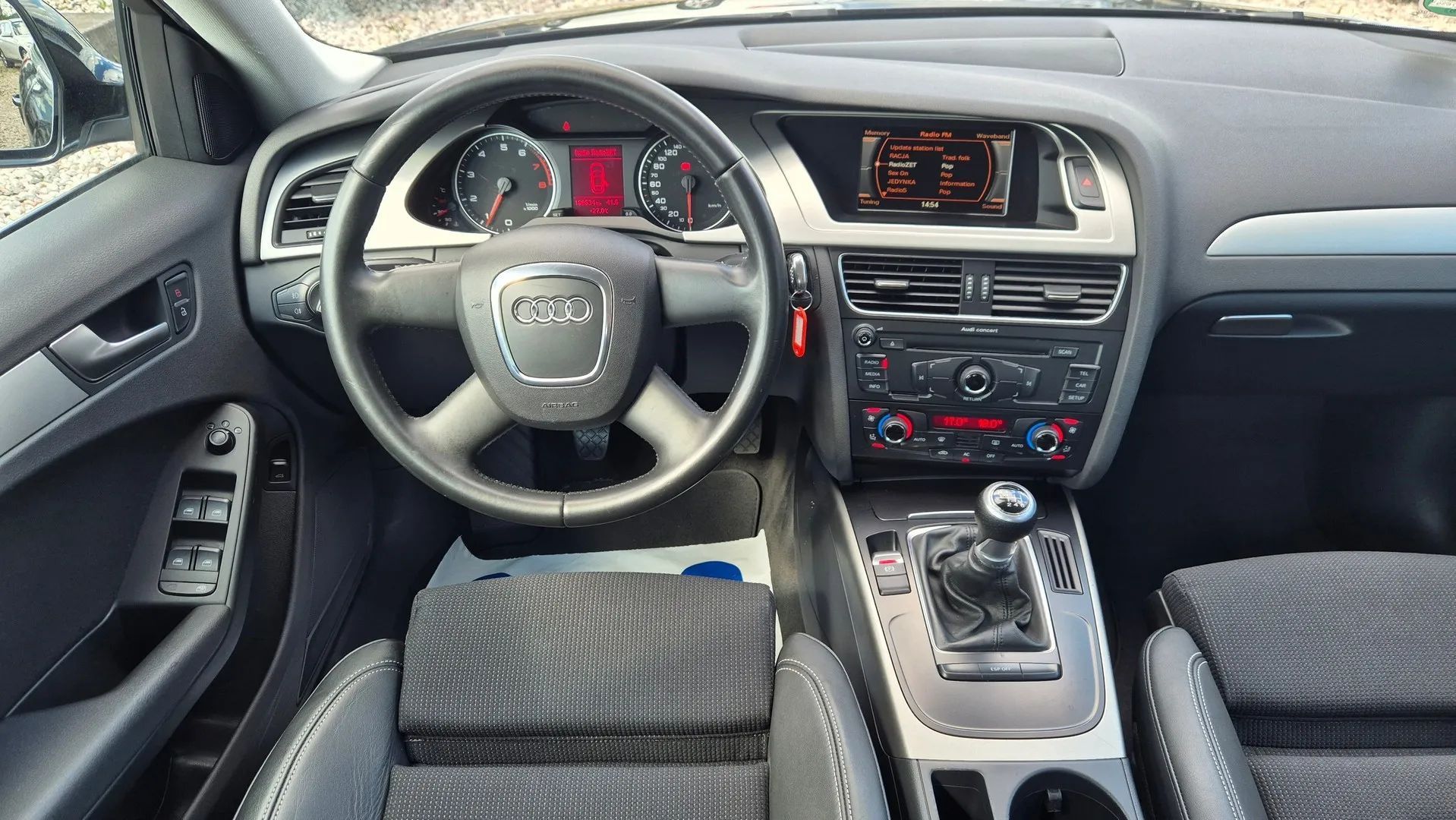 Audi A4 Audi A4 1.8 TFSI Bez Wady Olejowej / Dostepnych 9 sztuk