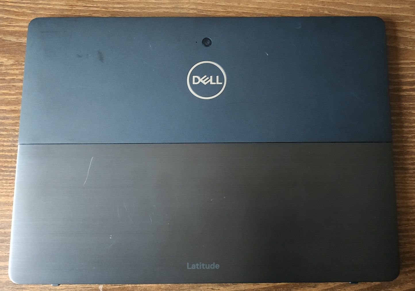 Dell latitude 5290 8/128Gb i5 8250u windiws 11 4G планшет