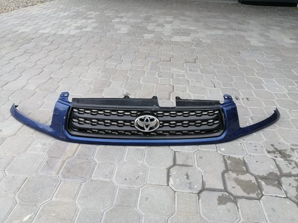 Atrapa, grill Toyota RAV-4 II