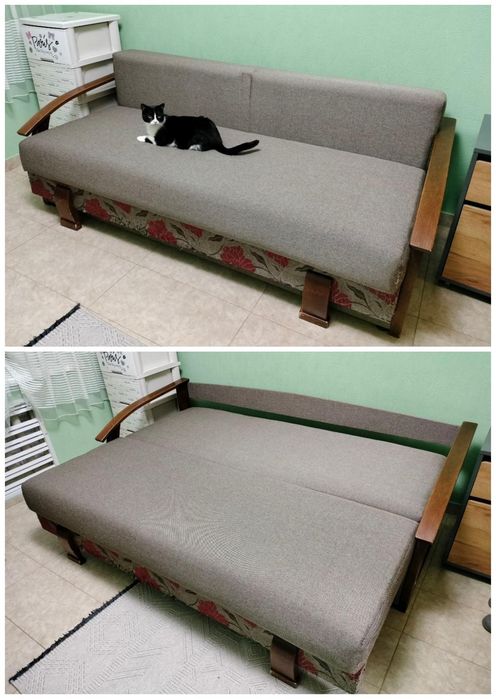 Продається диван