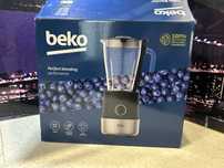 Blender kielichowy Beko TBN81808BX 800W 1,75l