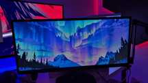 Monitor Ultrapanoramiczny LG 25UM65 do pracy i gier