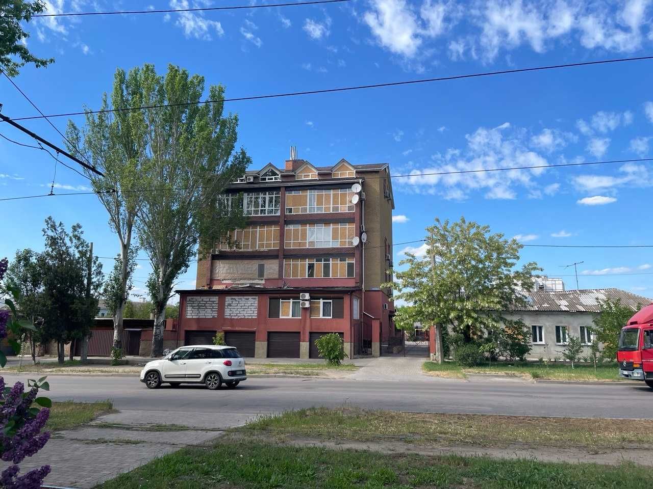 Продажа 2х комнатной квартиры. 1-я Слободская. Автономное отопление!