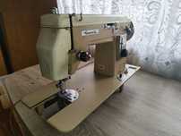 Maszyna do szycia Łucznik model 431