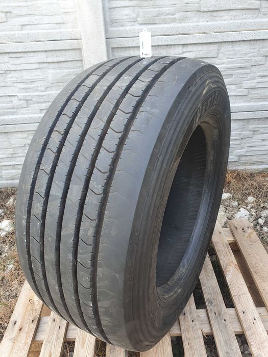 355/50R22.5  Westlake WSL1