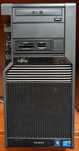 Komputer FUJITSU CELSIUS R670-2/2x Xeon X5650/GTX 960 4GB/36/SSD240+1T