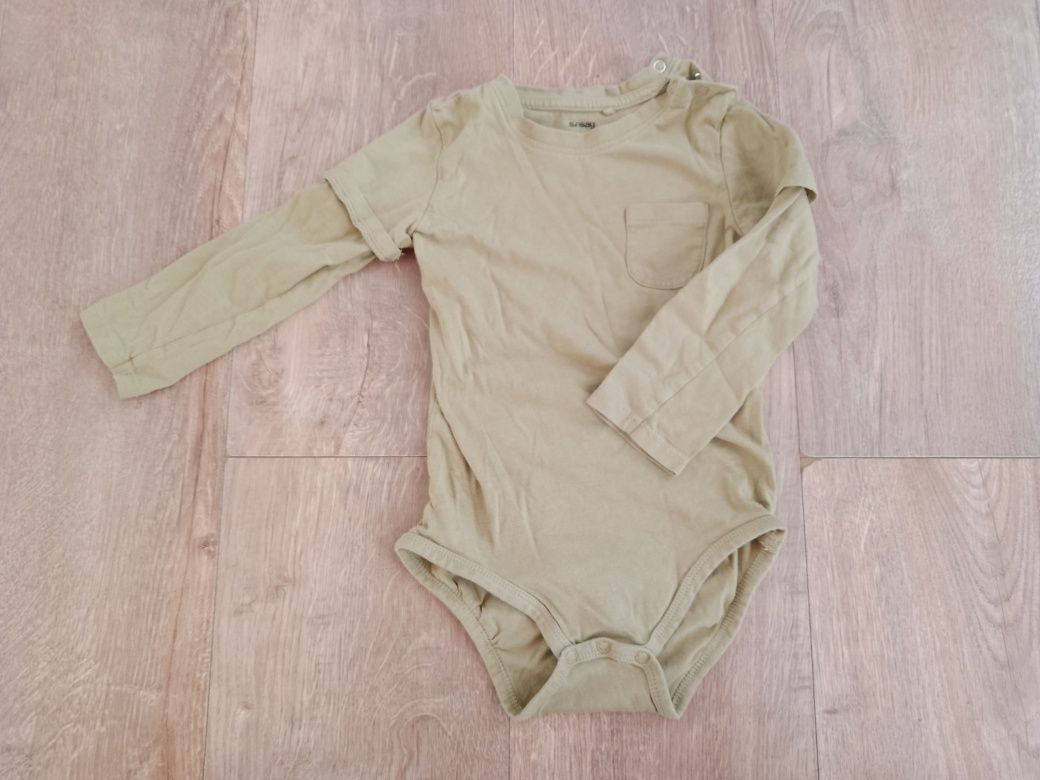 Body zestaw bardzo dobry stan
