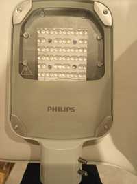 Latarnia, Oświetlenie, Zewnętrzne, Philips BRP 101