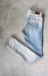 Damskie jeansy Tommy Hilfiger Naomi slim fit W30 L34 premium