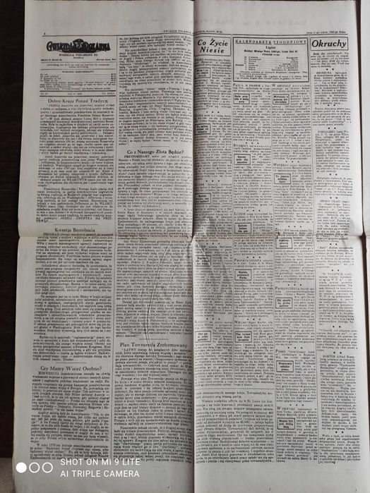 Gazeta Gwiazda Polarna