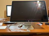 Apple cinema display