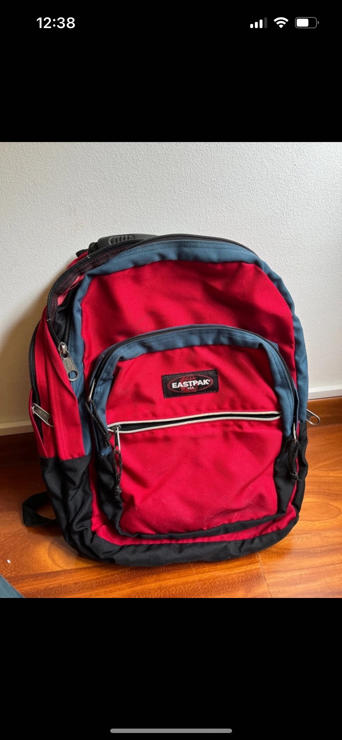 Mochila da Eastpak