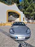 Porsche Boxster 2700/ 220cv