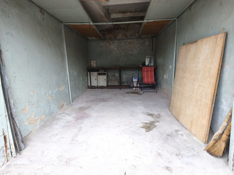 Здам в оренду гараж в кооперативі Рубін, центр міста