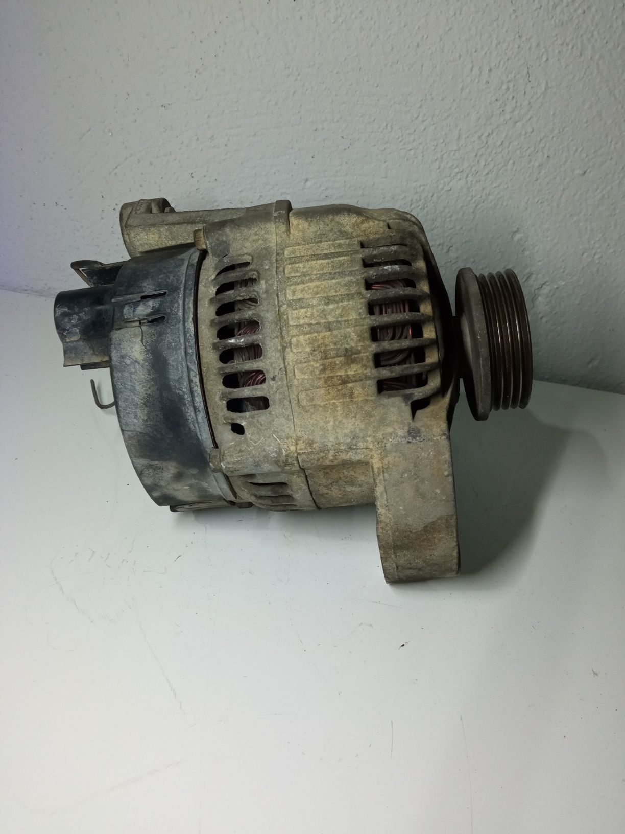 Alternador Fiat Punto 1.1 1.2 gasolina 1994 a 1999