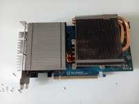 Karta graficzna GeForce 9600 GT by Gigabyte