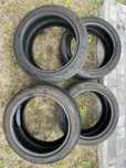 Opony letnie 225/45 17 Tracmax