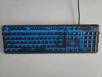 Klawiatura SteelSeries Apex 5
