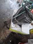 Aktuator Sterownik turbiny Claas Arion
