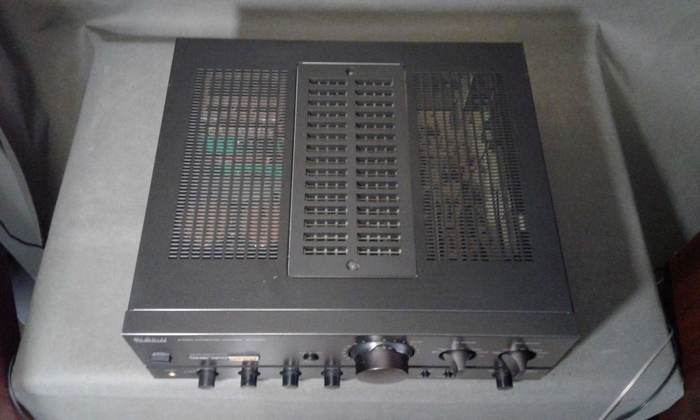 TECHNICS SU-VX820 wzmacniacz stereo