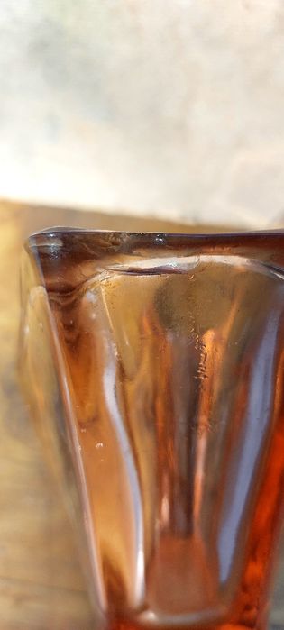 Gondola żardyniera Ząbkowice Drost PRL