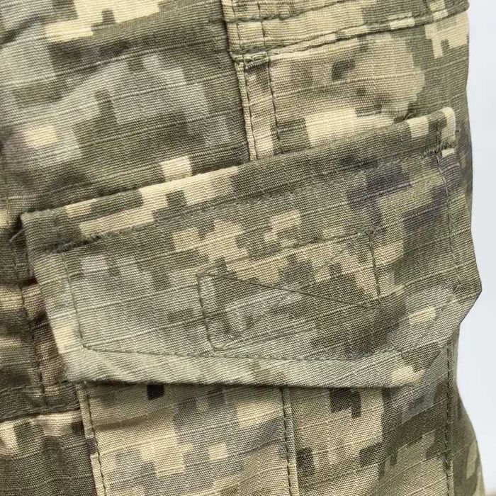 Костюм ЗСУ Піксель ММ14. Форма військова статутна. Є РОЗМІРИ!