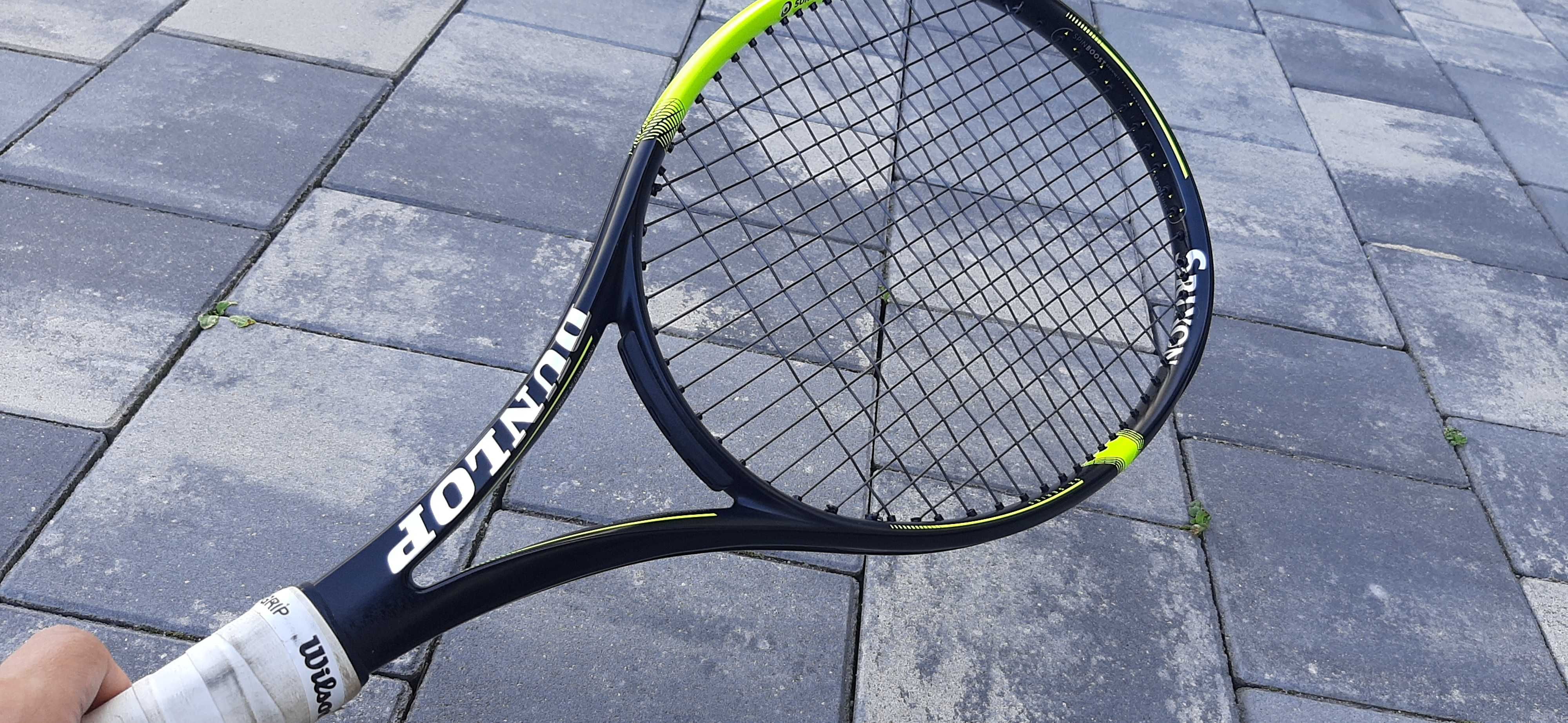 Srixon SX 300LS rakieta tenisowa tenis