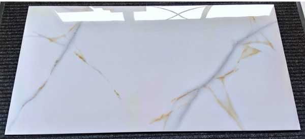 Tanie płytki ceramiczne 60x120 poler - 4 modele