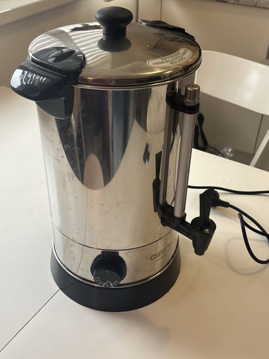 Термопот Camry 8л