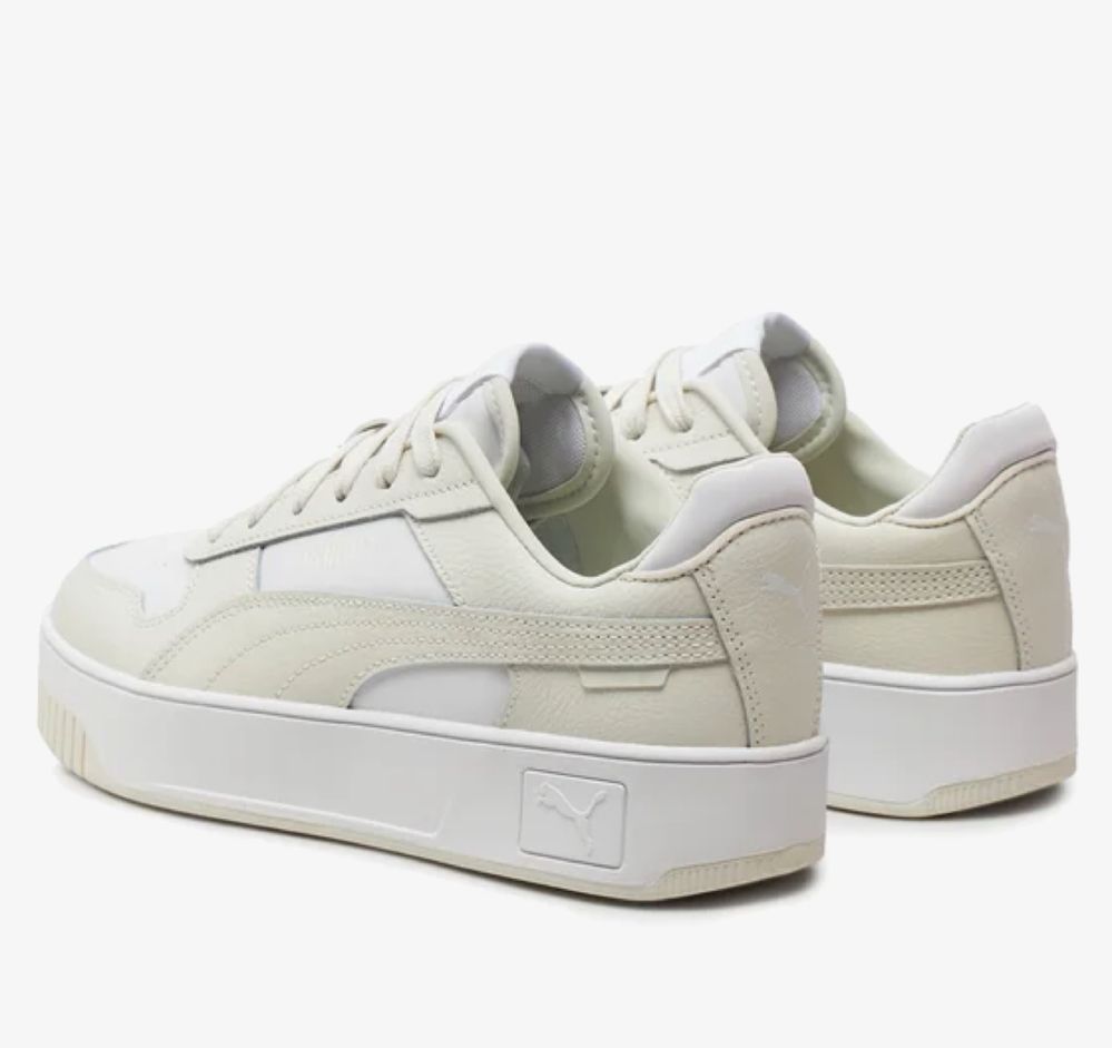 Кросівки кеди puma