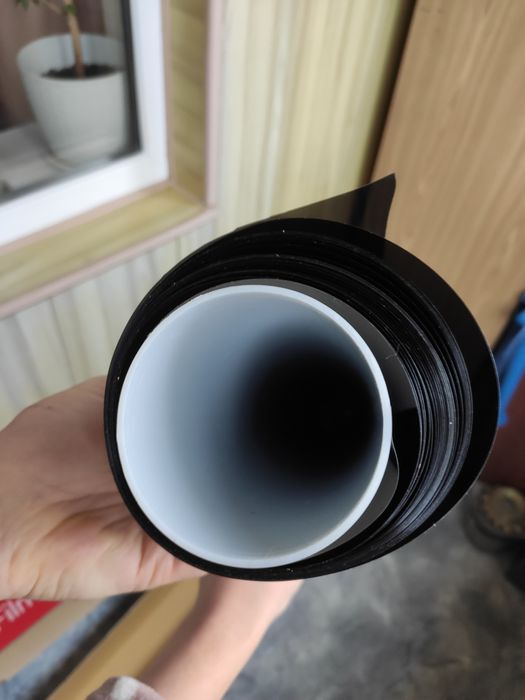 Тонировочная пленка LLUMAR ATR 20 CH SR HPR (24м)