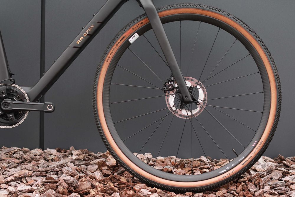 ROTWILD RP275X PRO TQ-HPR50 електровелосипед шосейний велосипед