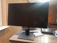 Monitor dell u2720q uszkodzony