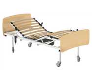 Aluguer Cama Articulada Elétrica - Colchão Viscoelástico 12 cm
