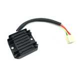 Rectificador / Regulador Corrente DC 12V