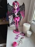 Lalka Monster High Draculaura
