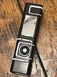 Zabytkowa nokia 7280