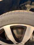 Продам резину Michelin pilot sport 3 800 грн