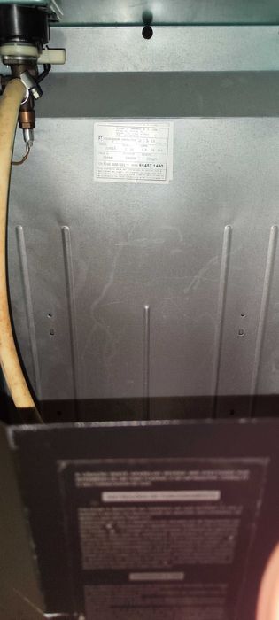 Aquecedor a gás junex