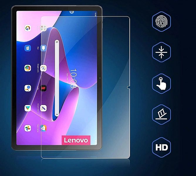 Szkło Hartowane do Lenovo Tab M10/10.1/3rd gen