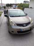 Nissan Note 2011