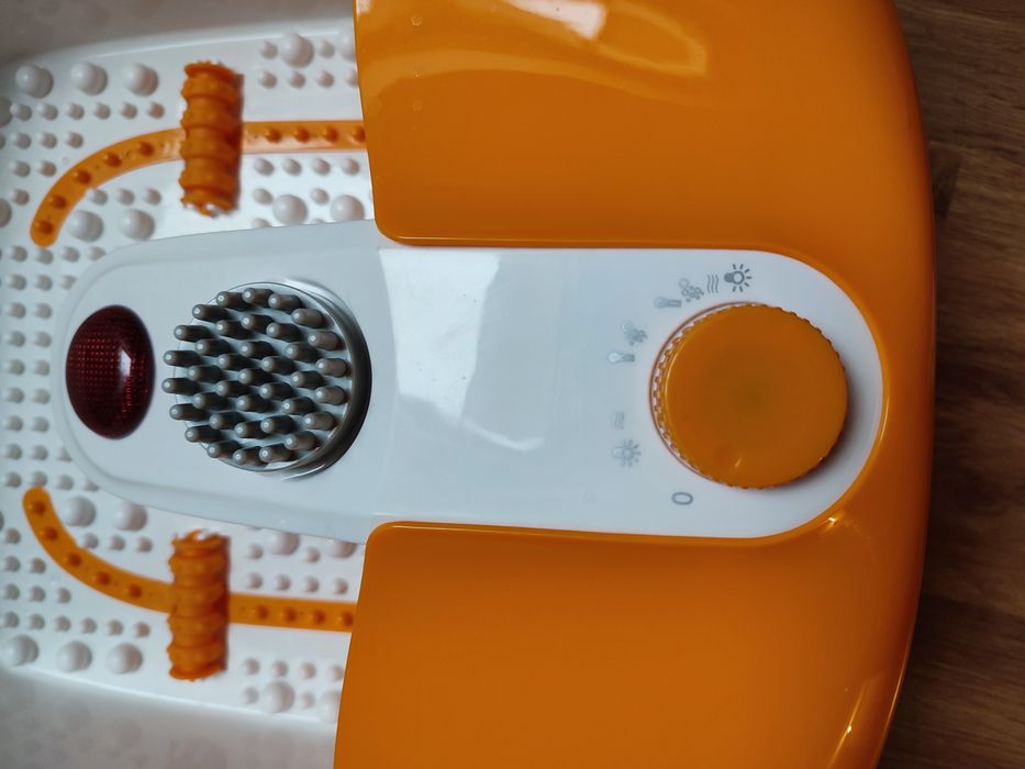 Masażer do stóp Medisana